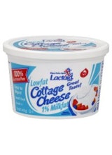 Lactaid Lowfat Cottage Cheese
